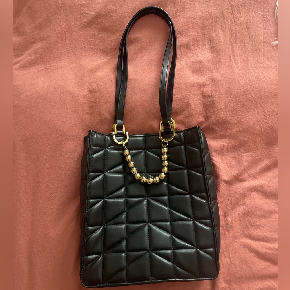 Zara Tote